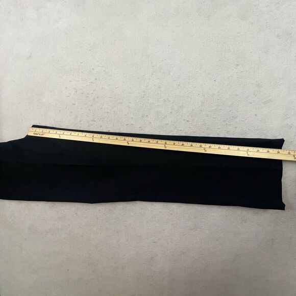 Access School Wear Uniform Pants Boys Size 16 Blue Twill Pockets Flat Front NEW - Picture 7 of 12